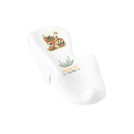 TEGA DZ-003-103-JELONEK Fotelik do kąpieli DZIKI ZACHÓD