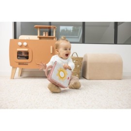 TINY LOVE TL11194004 Moja pierwsza książeczka edukacyjna Jednorożec