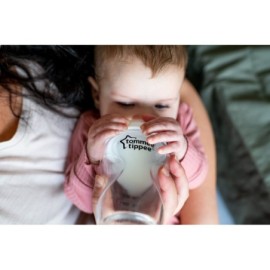 TOMMEE TIPPEE TTP 42243790 Butelka szklana 150 ml