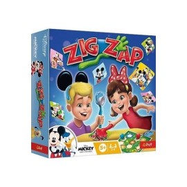 TREFL 02438 Gra Zig Zap
