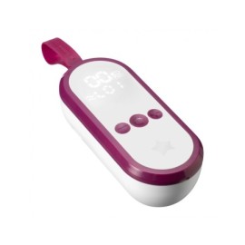 TT 423626 Laktator elektryczny MADE FOR ME+ 10 szt butelka 150ml GRATIS!