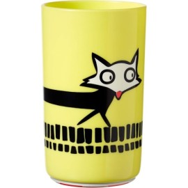 TT 447160 Kubek SUPER CUP 300 ml 12+ żółty PROMOCJA 1 + 1 gratis!