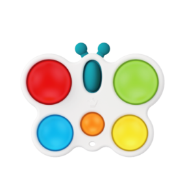 TULI FUN TF 30035 Motylek POP IT