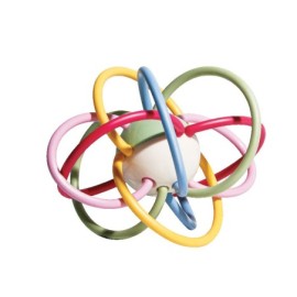 TULI FUN TF 30110 Planeta kolorowe pierścienie