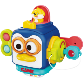 TULI FUN TF 30111 Kostka Pingwin