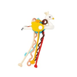 TULI FUN TF 30127 Łabędź kolorowe linki