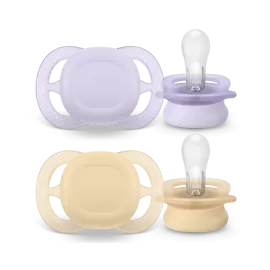 AVENT SCF075/01 Smoczek Ultra Start Day 0-2m