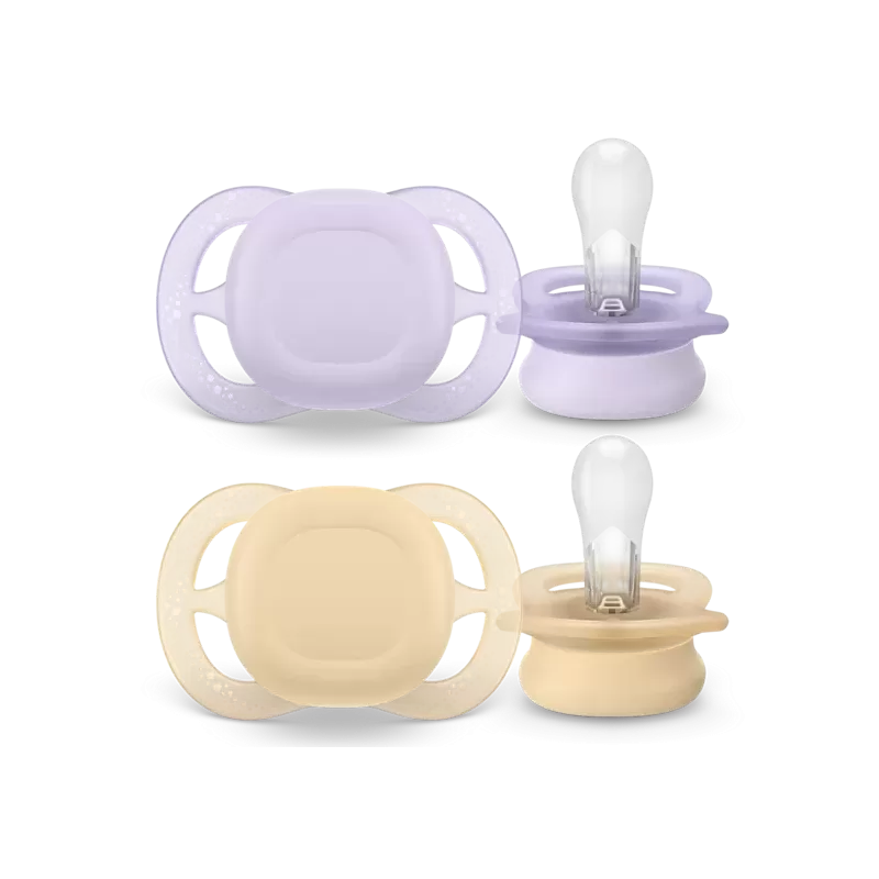 AVENT SCF075/01 Smoczek Ultra Start Day 0-2m