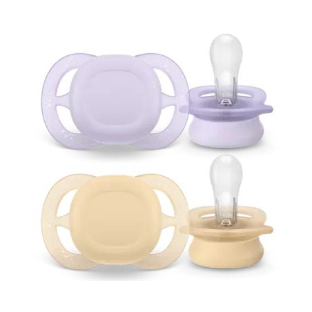 AVENT SCF075/01 Smoczek Ultra Start Day 0-2m