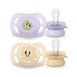 AVENT SCF075/03 Smoczek Ultra Start Day 0-2m