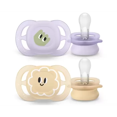 AVENT SCF075/03 Smoczek Ultra Start Day 0-2m