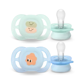 AVENT SCF075/04 Smoczek Ultra Start Day 0-2m