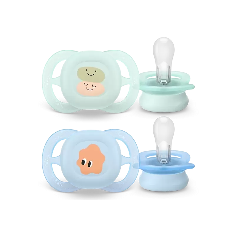 AVENT SCF075/04 Smoczek Ultra Start Day 0-2m