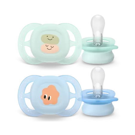 AVENT SCF075/04 Smoczek Ultra Start Day 0-2m