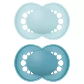 MAM 850721 Smoczek uspokajający Original 6+ mat boy