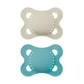 MAM 850646 Smoczek uspokajający Original 2-6 mat boy