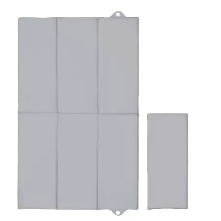 CEBA 305-000-270 Składana mata do przewijania 60x40 Basic Grey