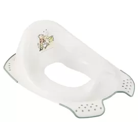 KEEEPER OLGA WINNIE THE POOH Miękka nakładka sedesowa nordic green