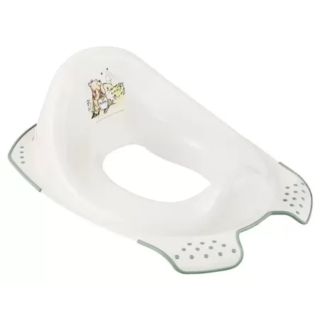 KEEEPER OLGA WINNIE THE POOH Miękka nakładka sedesowa nordic green