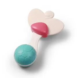 B.O.1589 Grzechotka z gryzakiem