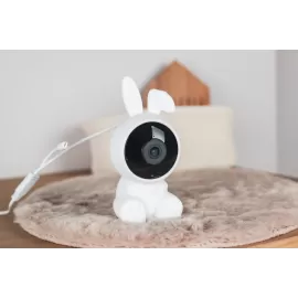 INNOGIO GIO-251 Kamera Wi-FI elektroniczna niania GIOsafety Rabbit