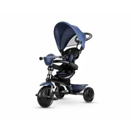 MILLY MALLY 4108 Qplay Rowerek trójkołowy Cosy blue