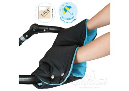 MATEX Mufka TRIPPI do wózka [TDMT-52]