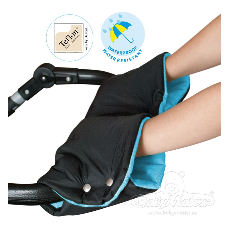 MATEX Mufka TRIPPI do wózka [TDMT-52]