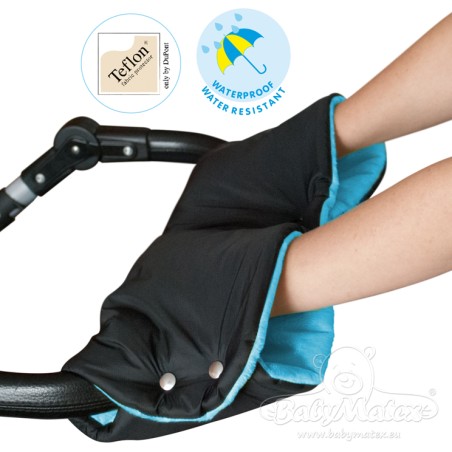 MATEX Mufka TRIPPI do wózka [TDMT-52]