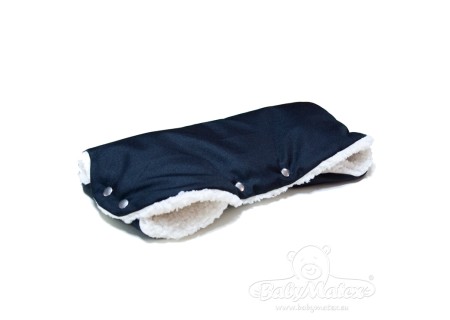 MATEX Mufka TRIPPI do wózka [TDMT-52]