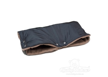 MATEX Mufka TRIPPI do wózka [TDMT-52]