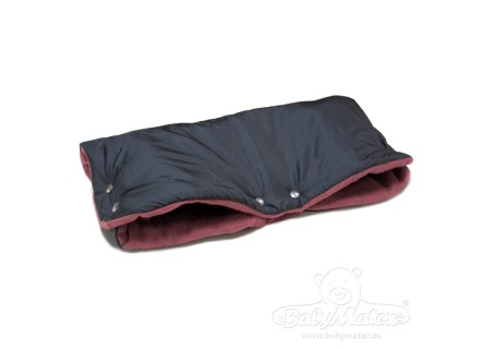 MATEX Mufka TRIPPI do wózka [TDMT-52]