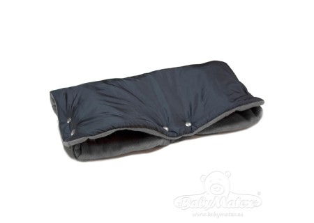 MATEX Mufka TRIPPI do wózka [TDMT-52]