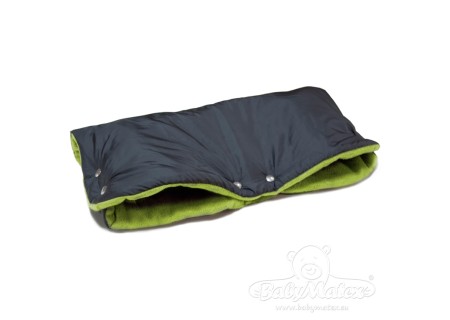 MATEX Mufka TRIPPI do wózka [TDMT-52]