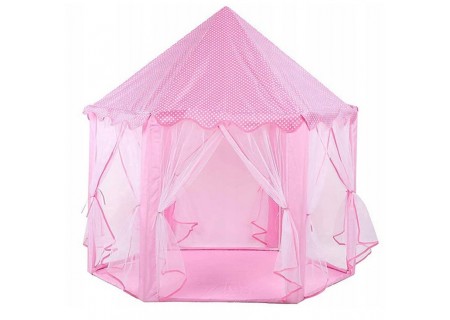 WOOPIE 54429 Namiot Zamek ksieżniczki