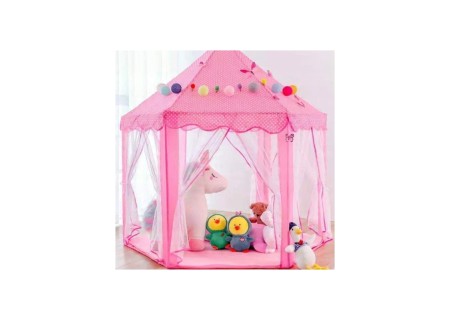 WOOPIE 54429 Namiot Zamek ksieżniczki