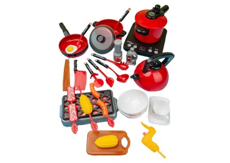 WOOPIE 30661 Akcesoria kuchenne