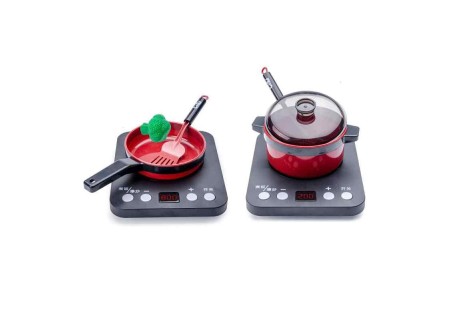 WOOPIE 30661 Akcesoria kuchenne