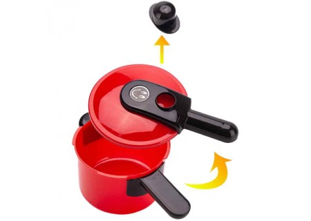 WOOPIE 30661 Akcesoria kuchenne