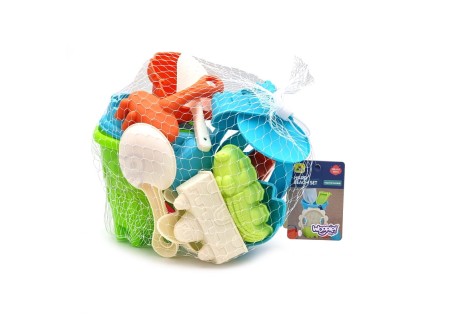 WOOPIE 43568 Zestaw do piasku