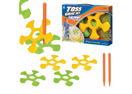 WOOPIE 45791 Gra zręcznościowa Serso