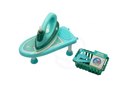 WOOPIE 46798 Deska do prasowania dla dzieci