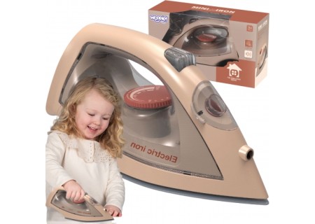 WOOPIE 46842 Żelazko dla dzieci