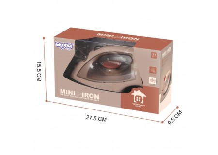 WOOPIE 46842 Żelazko dla dzieci