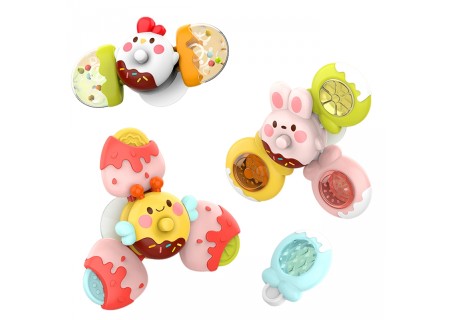 WOOPIE 47962 Spinner zabawka sensoryczna