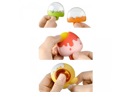 WOOPIE 47962 Spinner zabawka sensoryczna