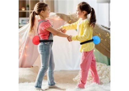 WOOPIE 48327 Gra zręcznościowa Swinging  Ball