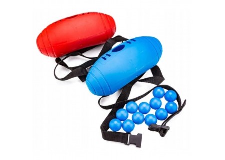 WOOPIE 48327 Gra zręcznościowa Swinging  Ball