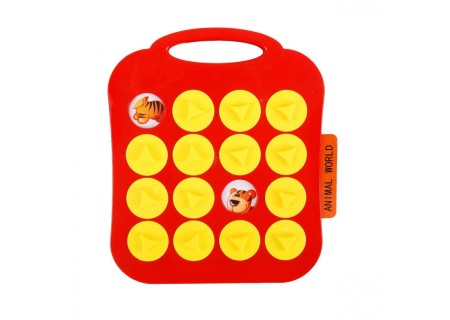 WOOPIE 48440 Gra logiczna Memory Połącz w pary