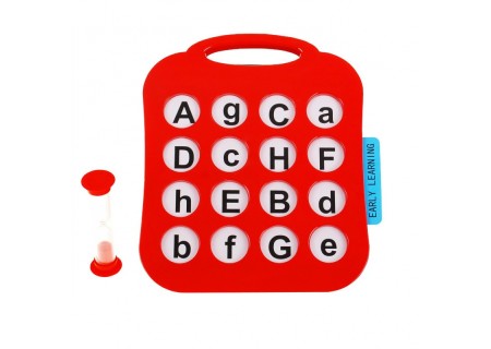 WOOPIE 48440 Gra logiczna Memory Połącz w pary